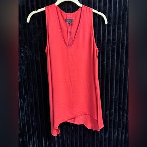 Rag & Bone silk tank top